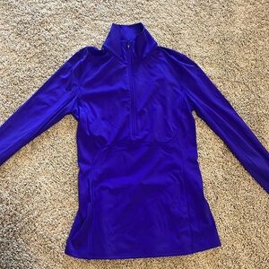 Lulu lemon body con jacket